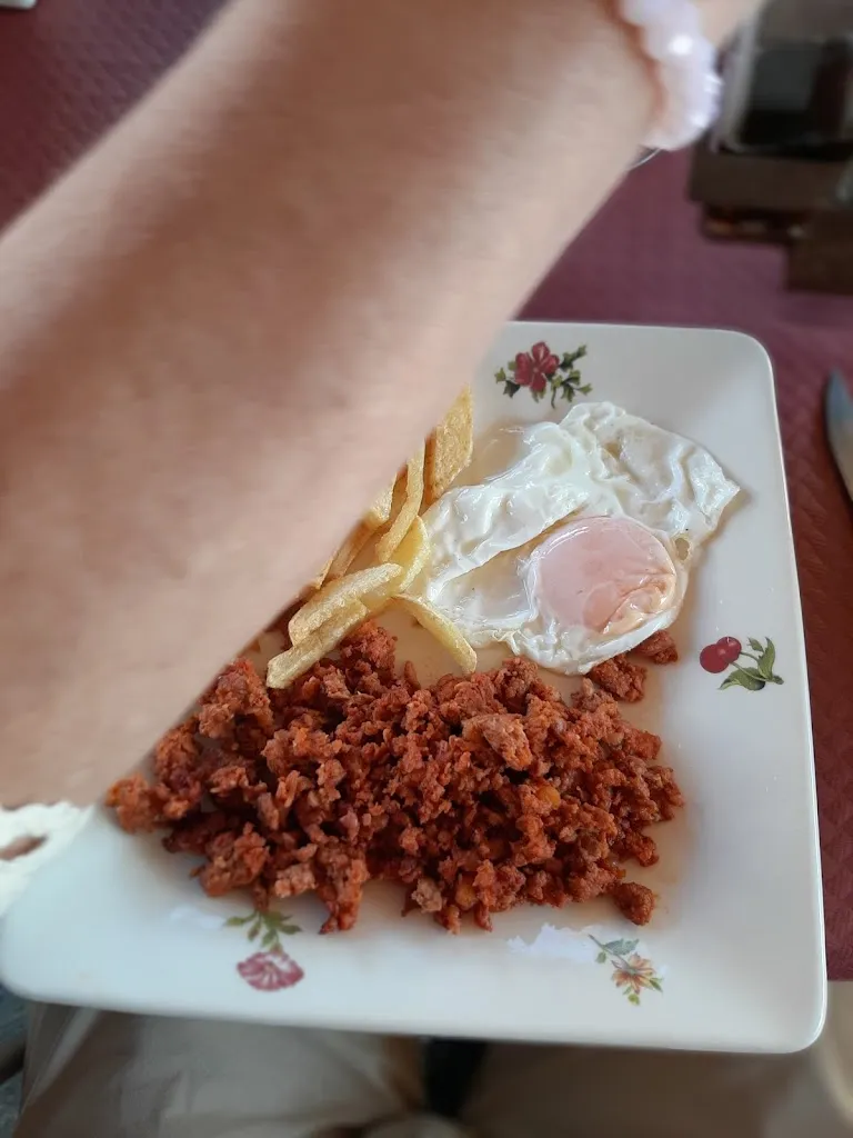 Menu_Bar Casa Mari_Cabranes_image_3