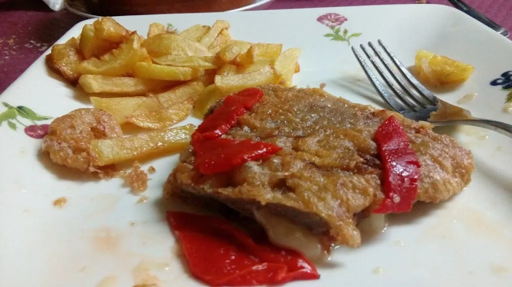 Menu_Bar Casa Mari_Cabranes_image_4