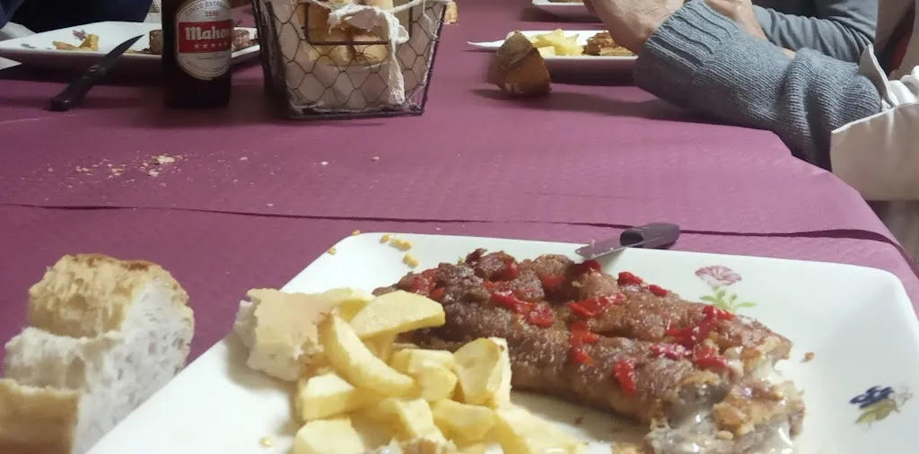 Menu_Bar Casa Mari_Cabranes_image_5