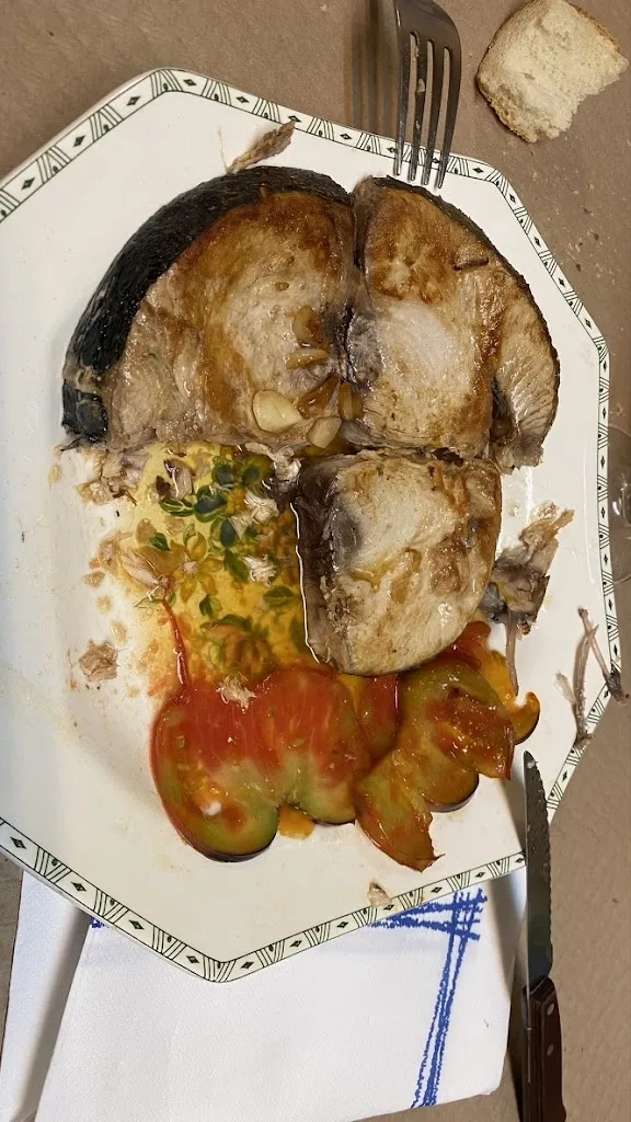 Menu_Bar Casa Mari_Cabranes_image_6