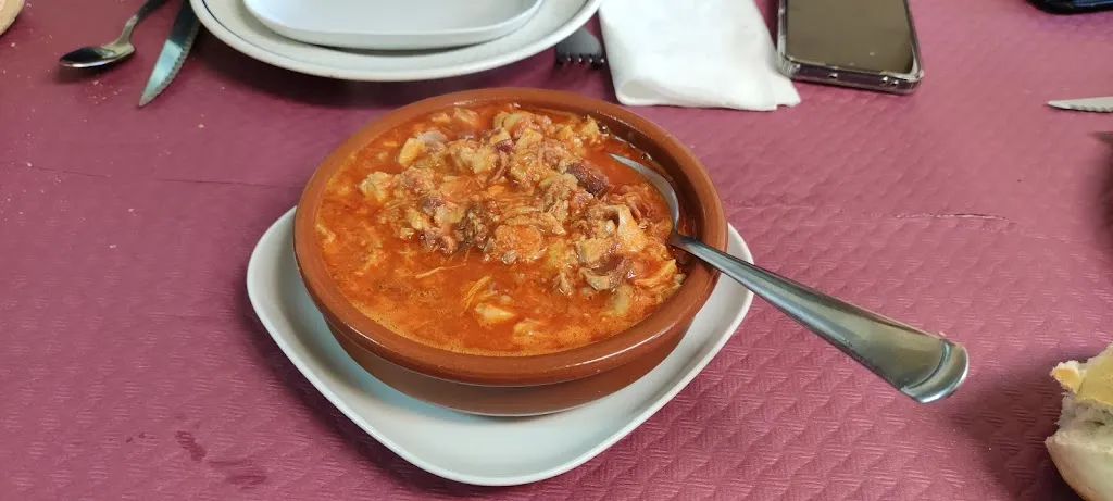 Menu_Bar Casa Mari_Cabranes_image_7