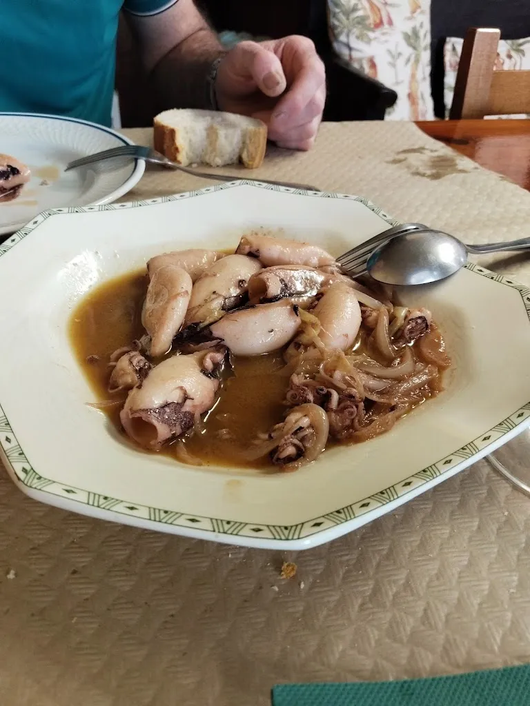 Menu_Bar Casa Mari_Cabranes_image_8