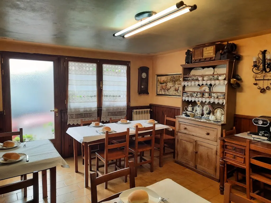 Bar Casa Mari restaurant in Cabranes