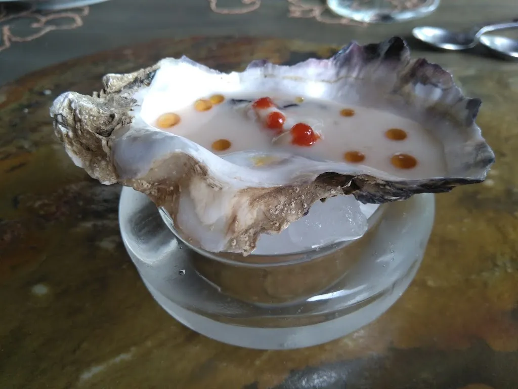 Menu_Restaurante Los LLaureles_Cabranes_immagine_5