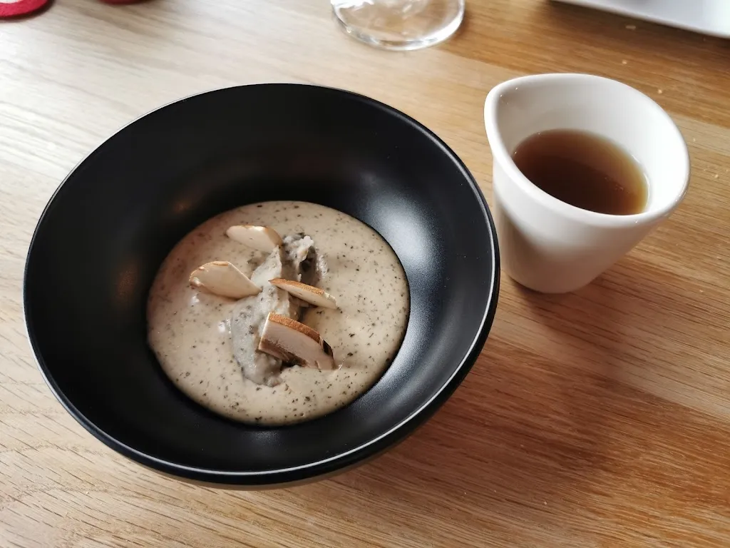 Menu_Restaurante Los LLaureles_Cabranes_immagine_7