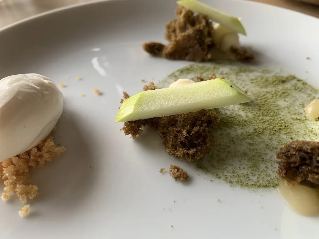 Menu_Restaurante Los LLaureles_Cabranes_immagine_9