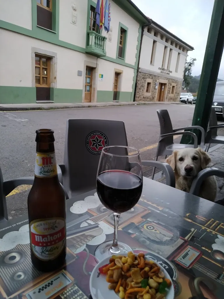 Menu_Bar Casa Suárez_Cabranes_image_1