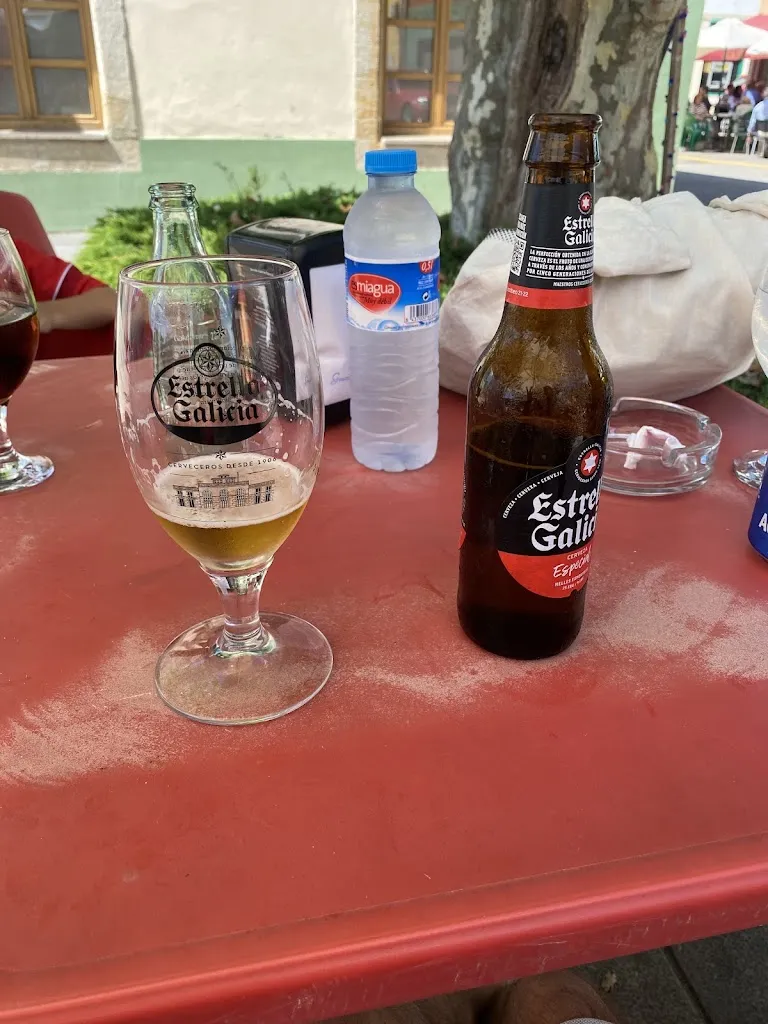 Menu_Bar Casa Suárez_Cabranes_image_5