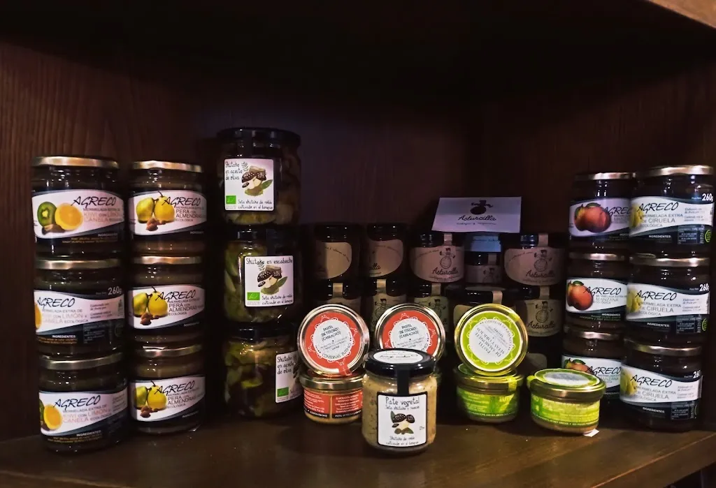 Menu_Bar Casa Suárez_Cabranes_image_7