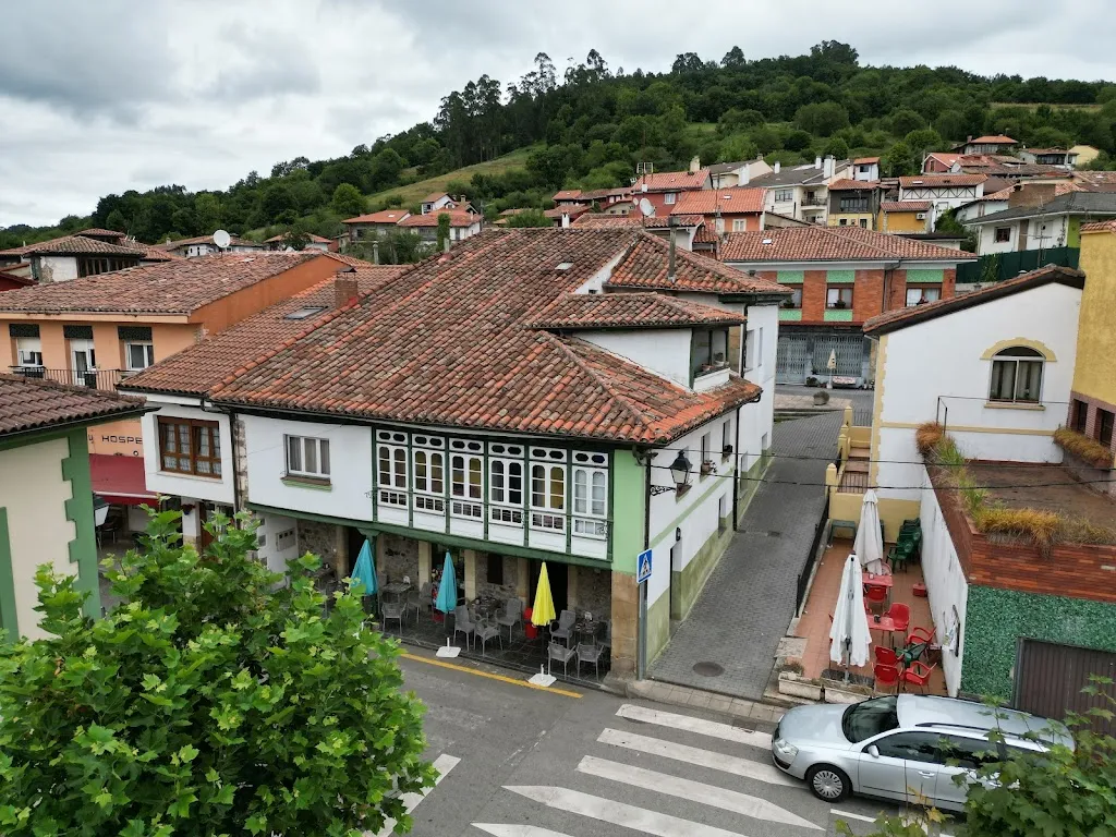 Maximiliano Valdes_Bar Casa Suárez_Cabranes_review