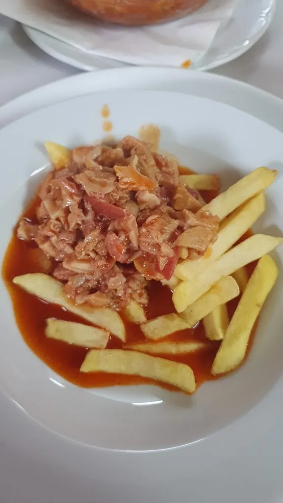 Menu_bar el llanu_Cabranes_image_6