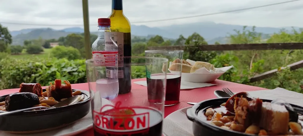 Menu_bar el llanu_Cabranes_image_7