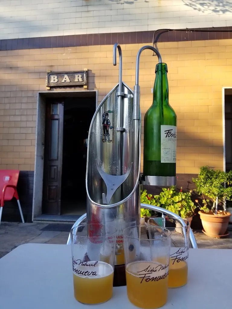 Menu_bar el llanu_Cabranes_image_9