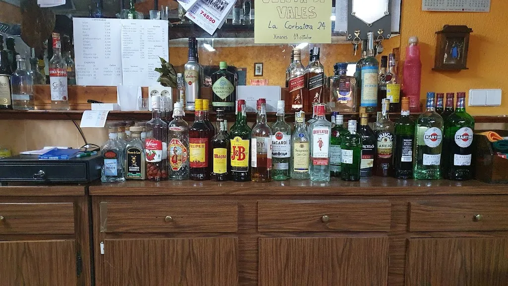 Flash Ette_bar el llanu_Cabranes_review