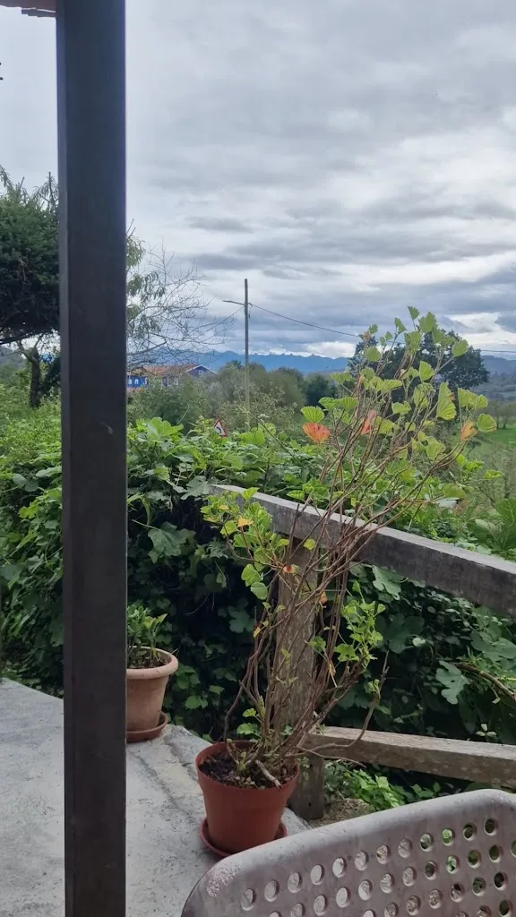 Diego De risas_bar el llanu_Cabranes_review