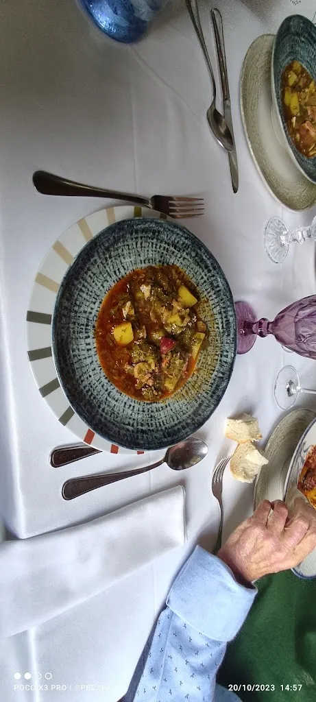 Menu_Restaurante El Llar de Viri_Candamo_immagine_6