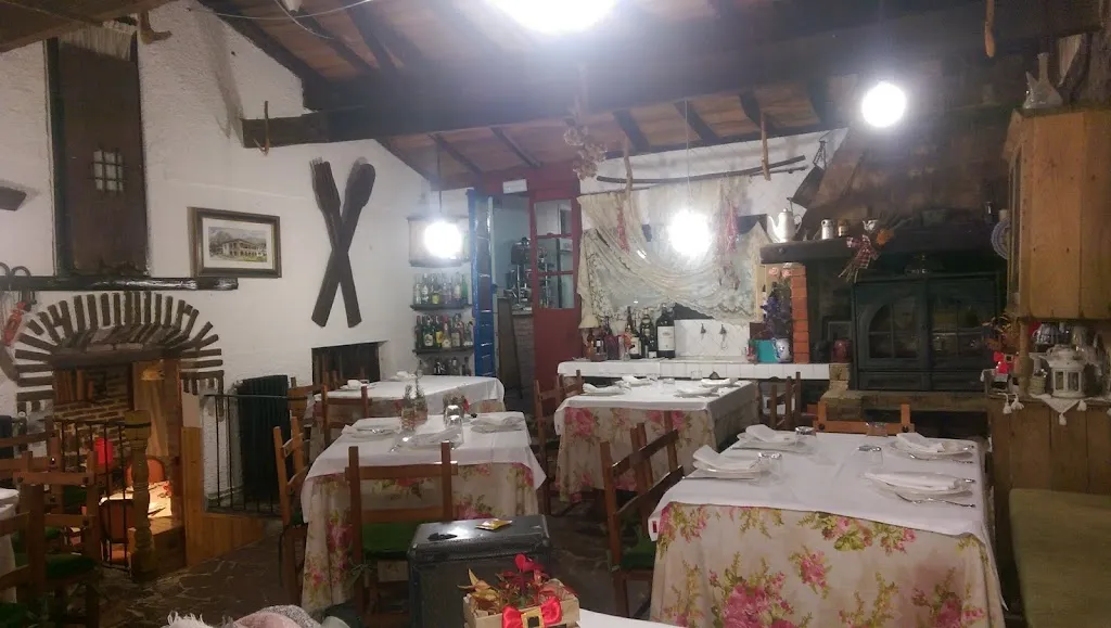 MattinMalaga_Restaurante El Llar de Viri_Candamo_recensione