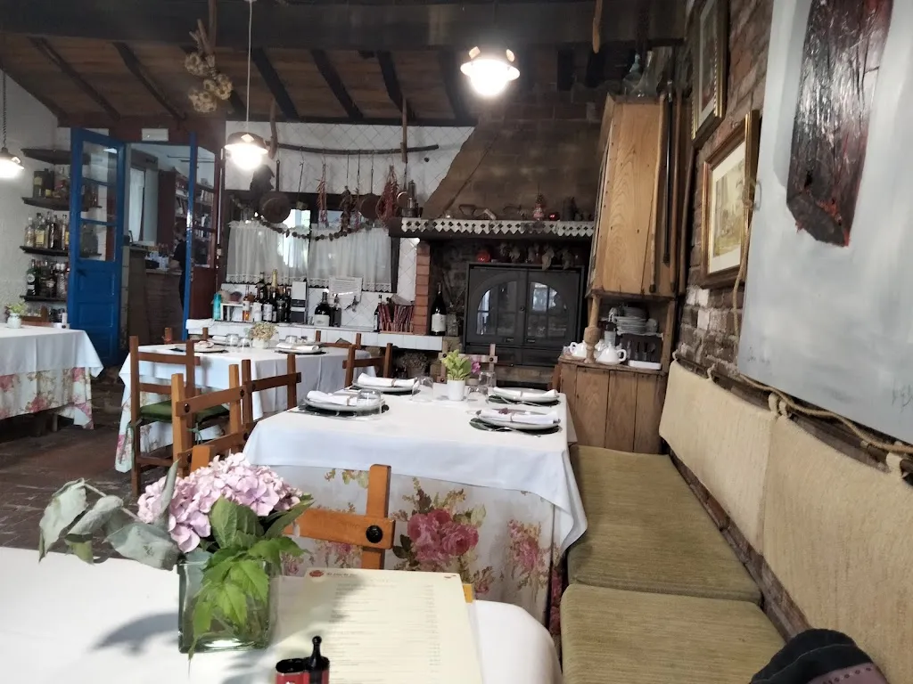 Nella Garcia (NellaBella)_Restaurante El Llar de Viri_Candamo_recensione