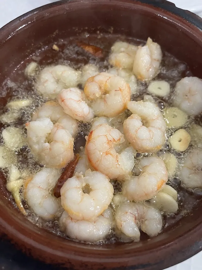 Ana Isabel Muñoz Garcia_Mesón Lar Anduriña_Carballo_review