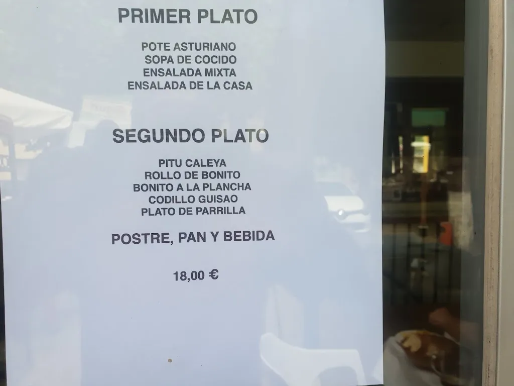 Menu_Bar Casa Aurina Somines_Candamo_image_1