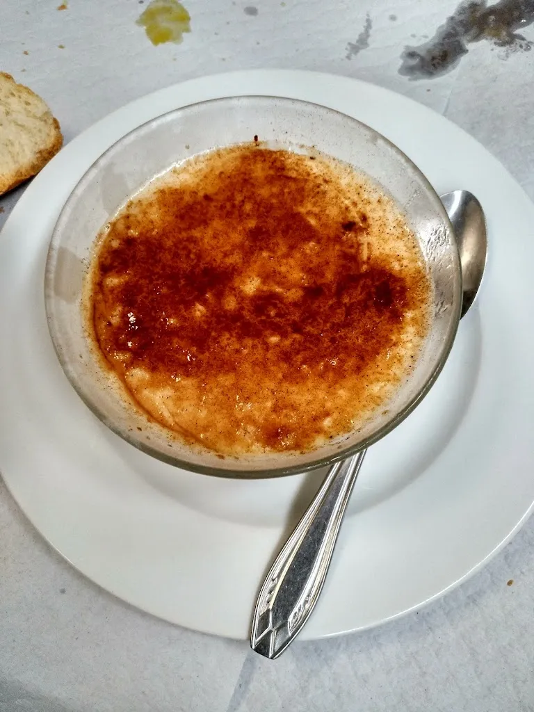 Menu_Bar Casa Aurina Somines_Candamo_image_3