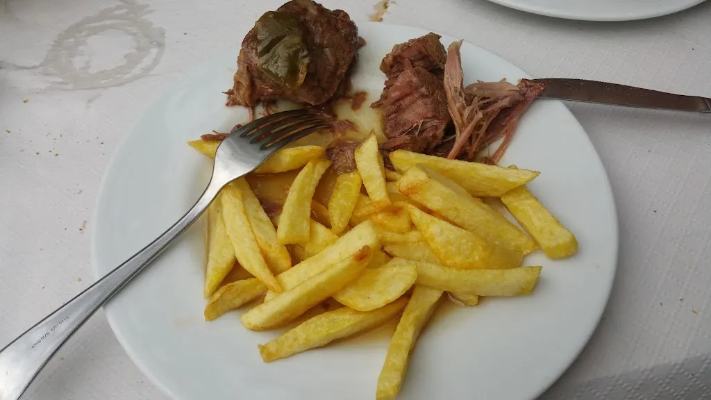 Menu_Bar Casa Aurina Somines_Candamo_image_9