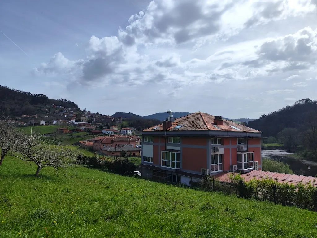 Hotel El Mirador del Nalón_Candamo_slider_image_2