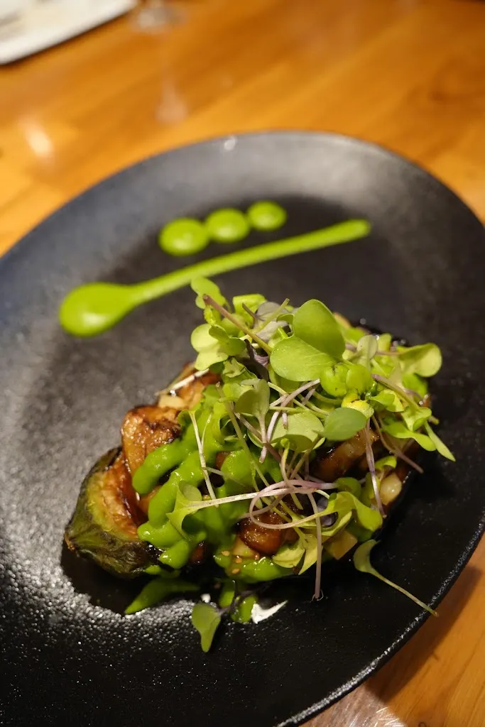 Natalia Story_Restaurante El Molín de la Pedrera_Cangas de Onís_recensione