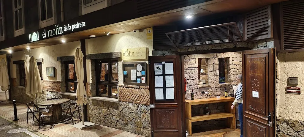 Restaurante El Molín de la Pedrera_Cangas de Onís_slider_image_3