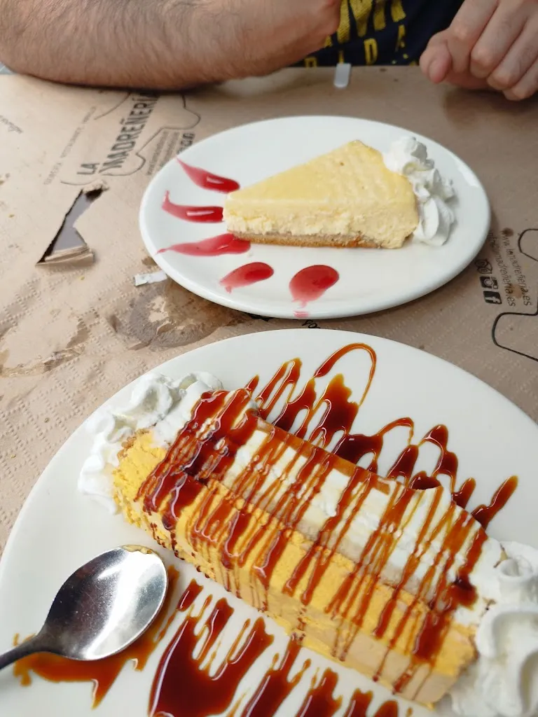 Menu_La Madreñeria_Cangas de Onís_image_8