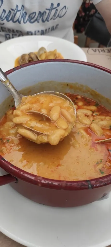 Menu_La Madreñeria_Cangas de Onís_image_9