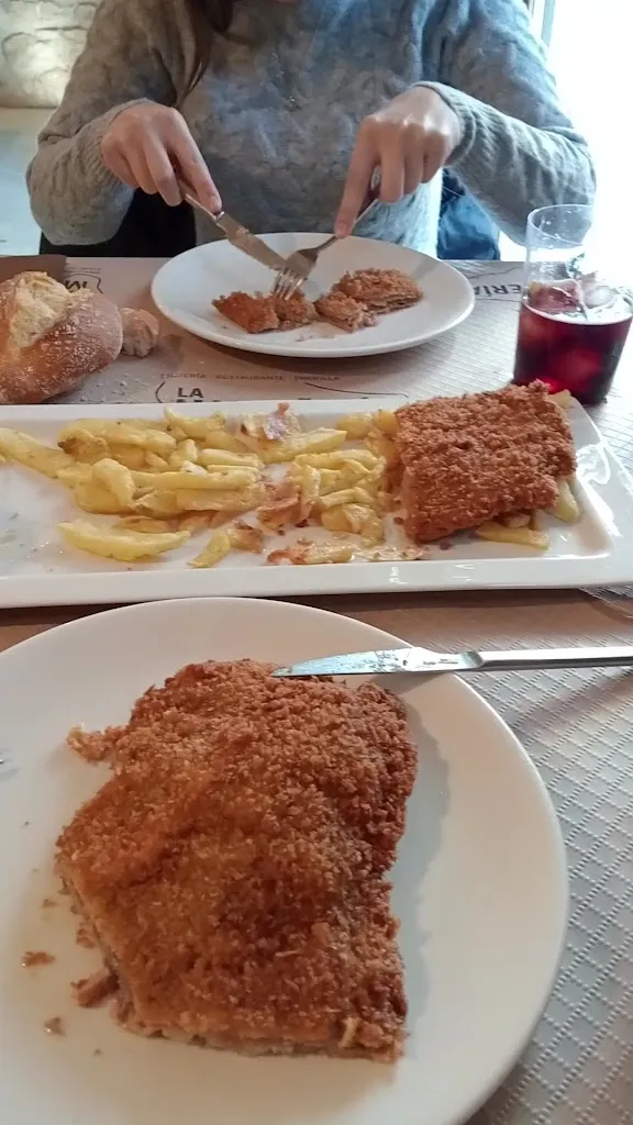 La Madreñeria_Cangas de Onís_slider_image_2