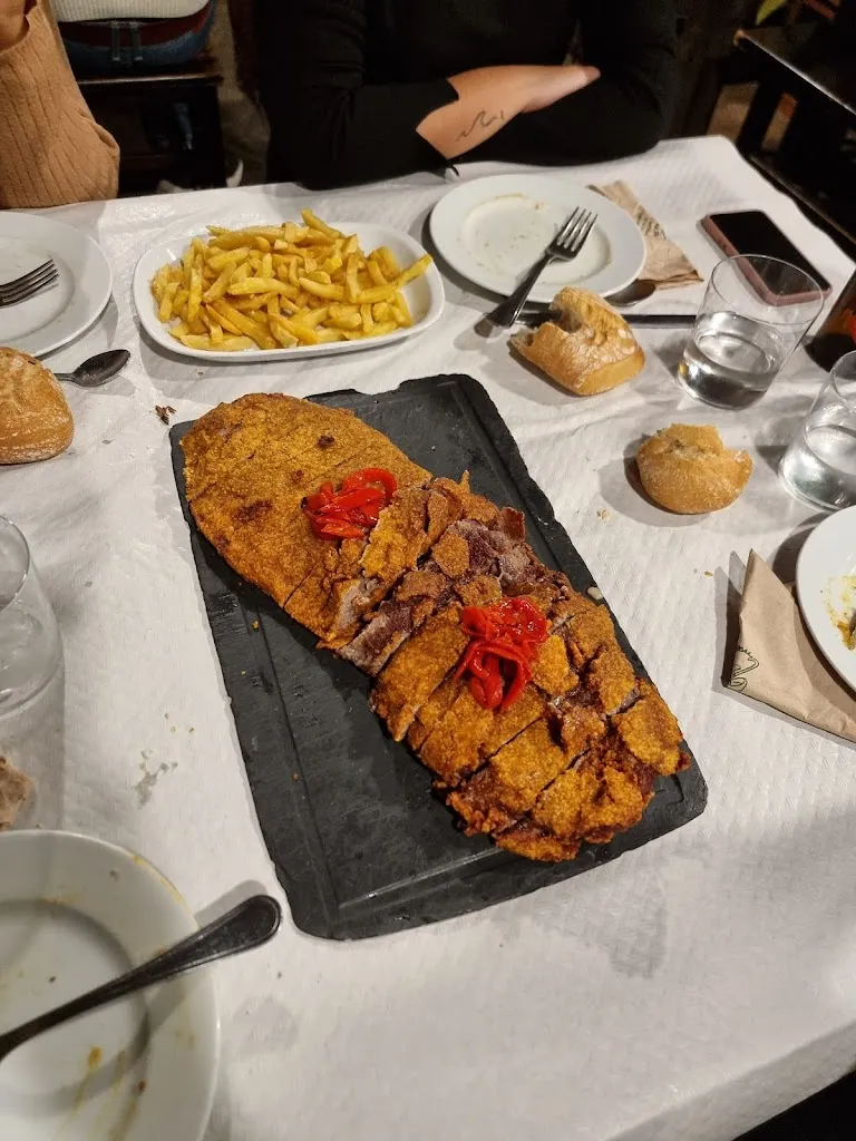 Menu_Restaurante Sidrería El Polesu_Cangas de Onís_image_5