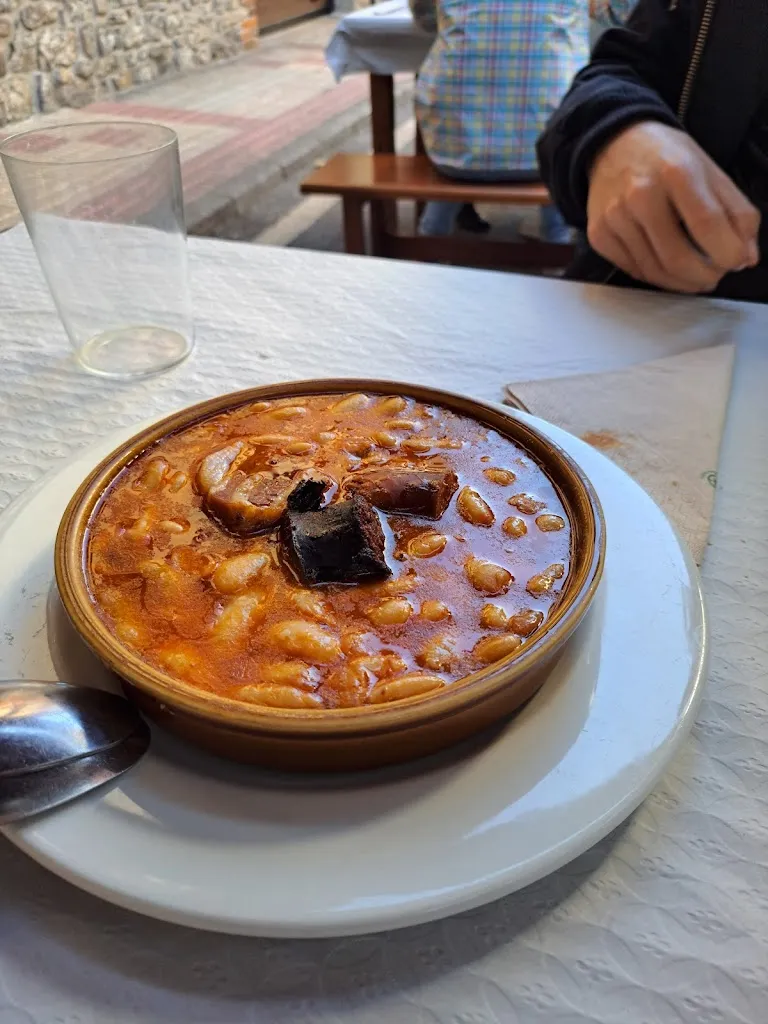 Menu_Restaurante Sidrería El Polesu_Cangas de Onís_image_7