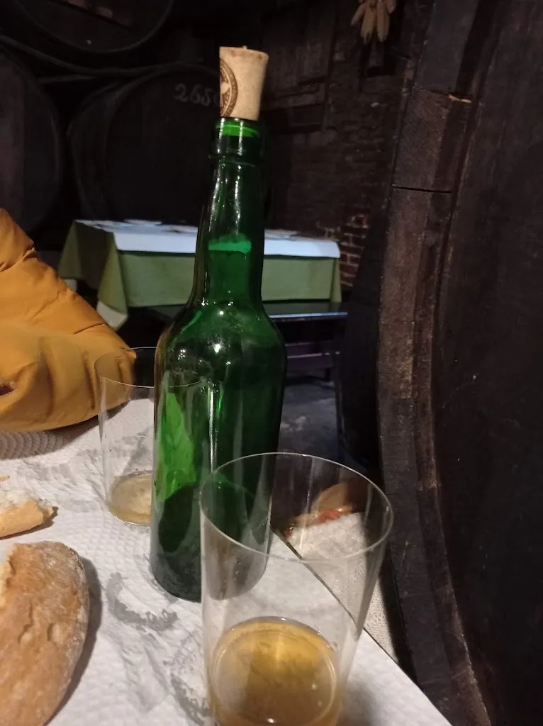 Menu_Restaurante Sidrería El Polesu_Cangas de Onís_image_8