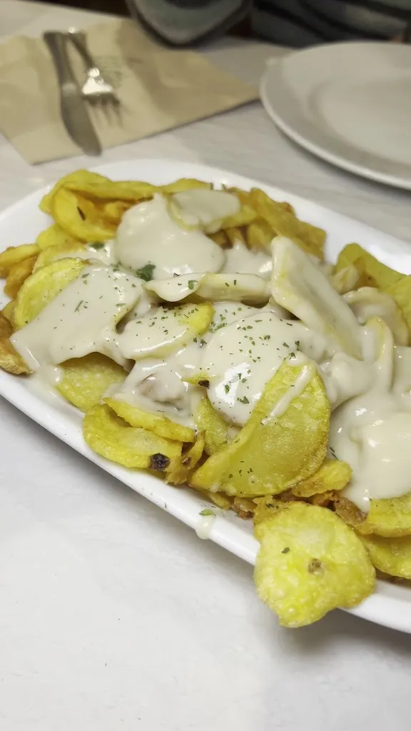 Restaurante Sidrería El Polesu_Cangas de Onís_slider_image_2