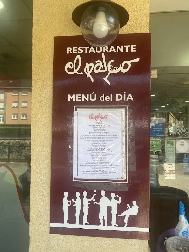 Menu_Restaurante El Palco_Cangas de Onís_image_4