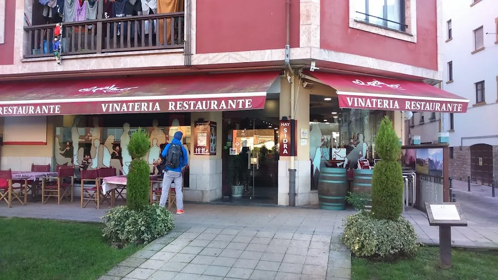 Restaurante El Palco_Cangas de Onís_slider_image_1