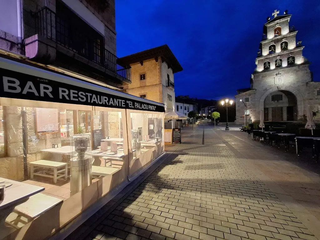 Jan Schlichtenhorst_Restaurante El Palaciu Pintu_Cangas de Onís_review