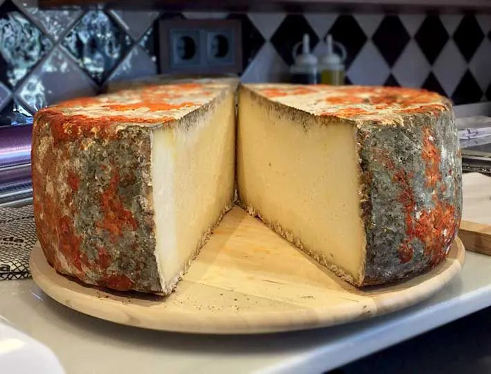 Restaurante El Palaciu Pintu_Cangas de Onís_slider_image_3