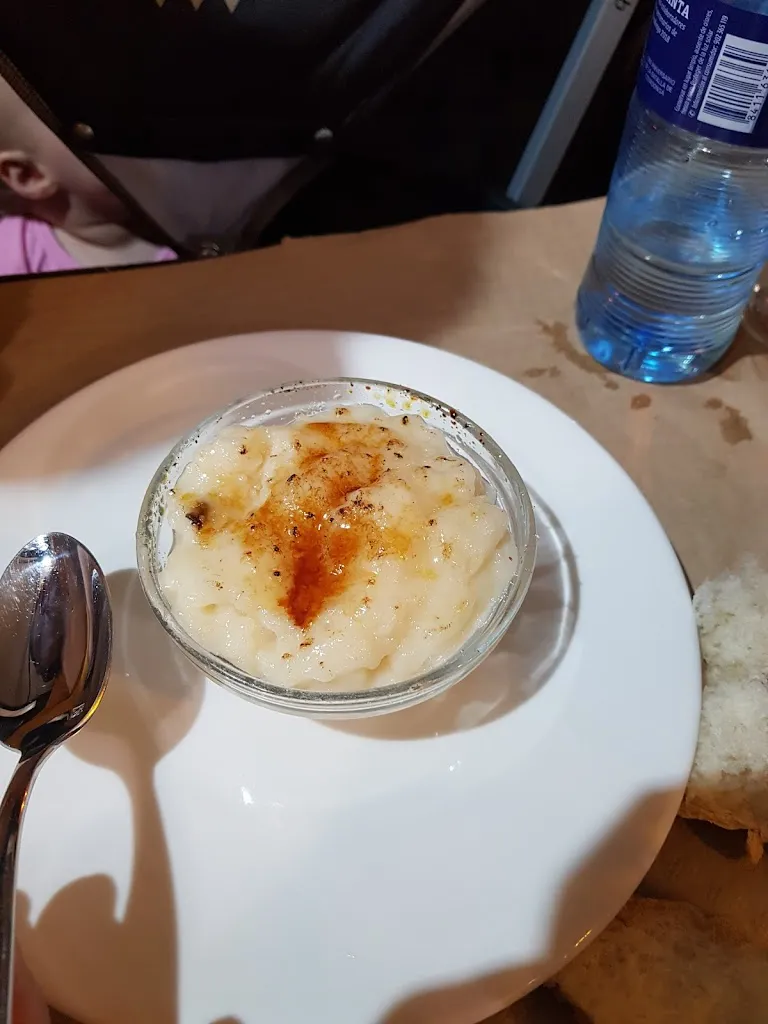 Menu_El Abuelo_Cangas de Onís_image_7