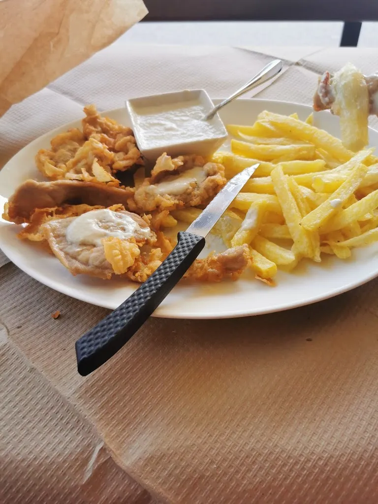 Menu_El Abuelo_Cangas de Onís_image_8