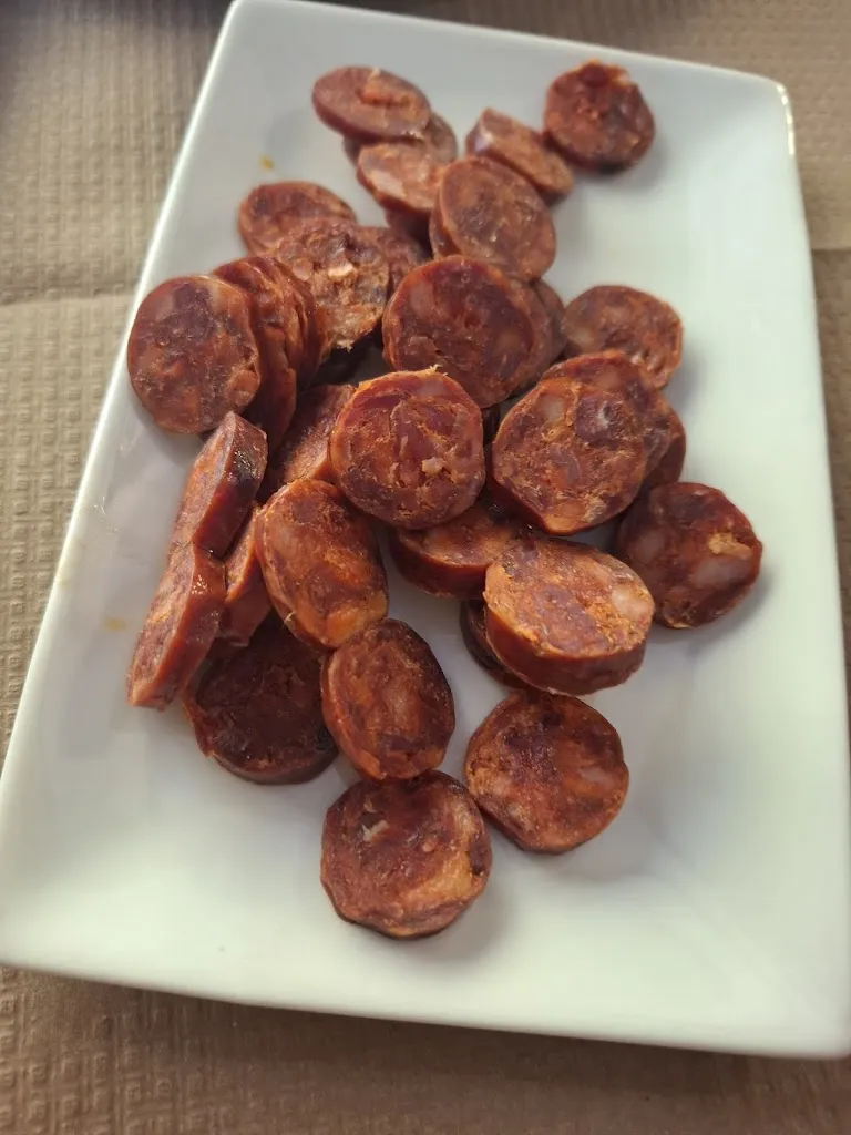 tim inscore_El Abuelo_Cangas de Onís_review