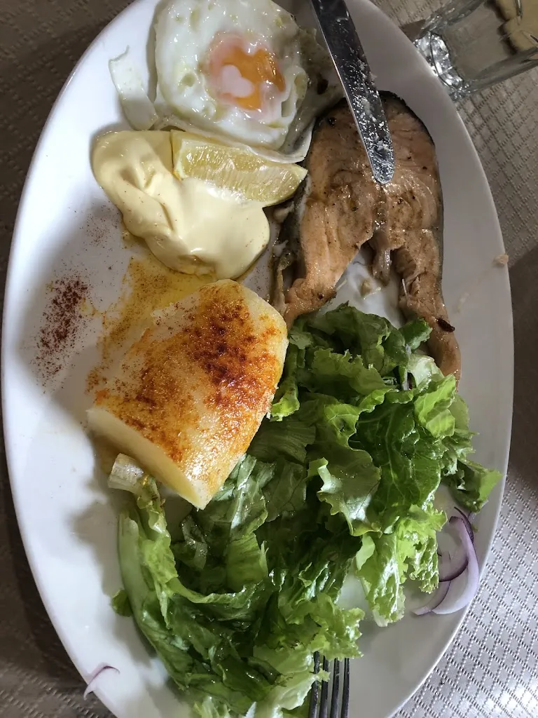 Ahmad_El Abuelo_Cangas de Onís_review