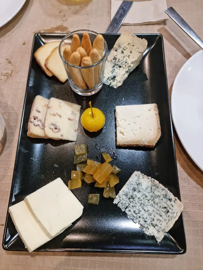 Ananja Knöbel_Balbona Picos de Europa_Cangas de Onís_review