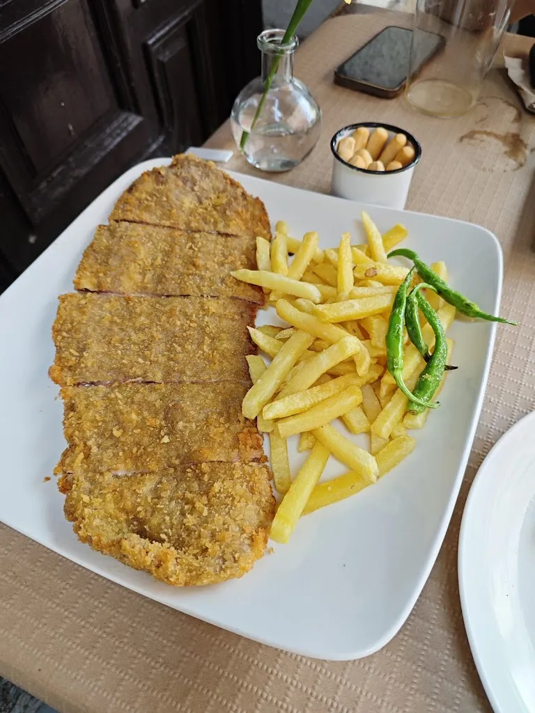 Daniel Gómez_Balbona Picos de Europa_Cangas de Onís_review