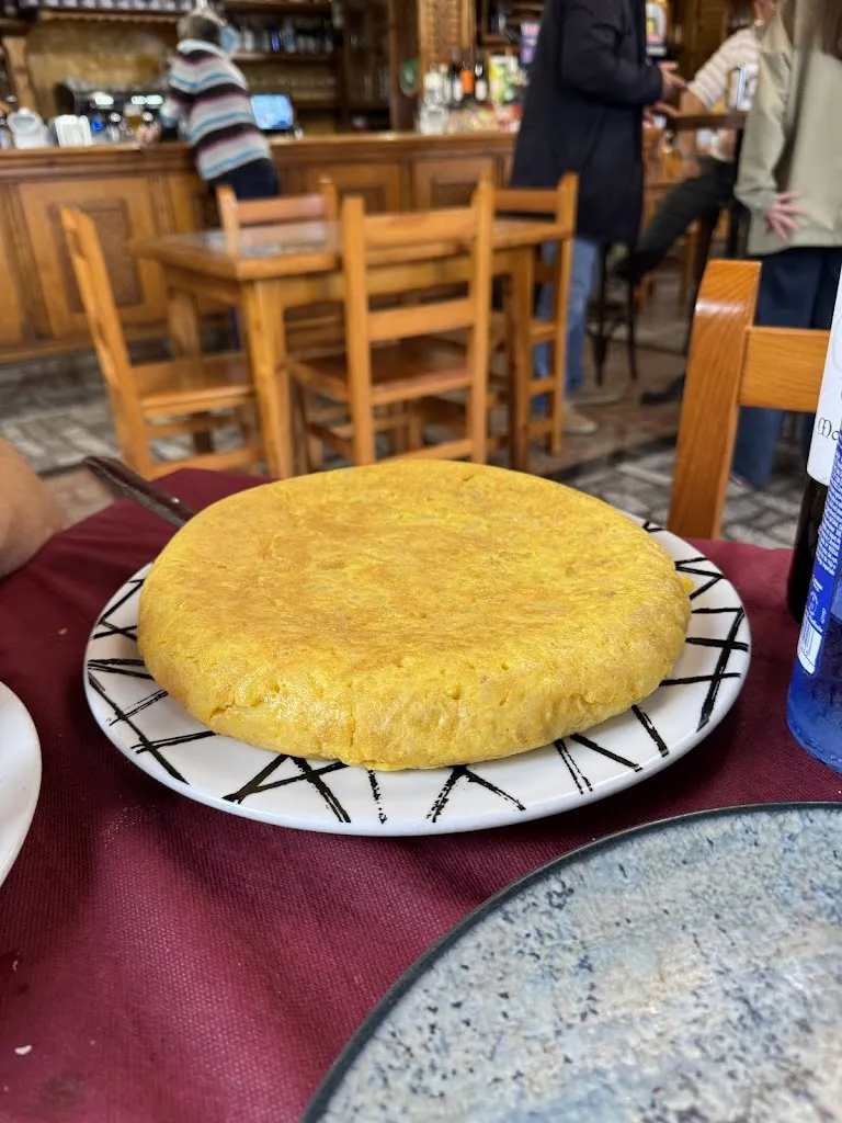 Mesón 7 Camiños_As Pontes de García Rodríguez_slider_image_2