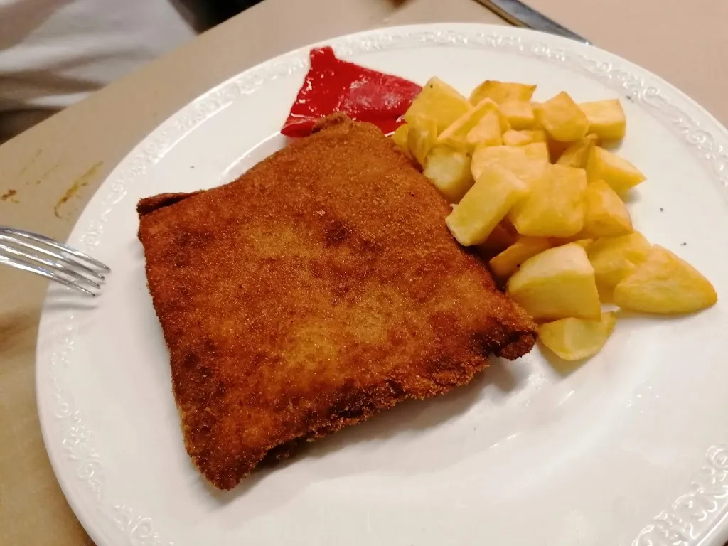 Menu_Sidreria Llantares de Pelayo - Cangas de Onis_Cangas de Onís_immagine_6