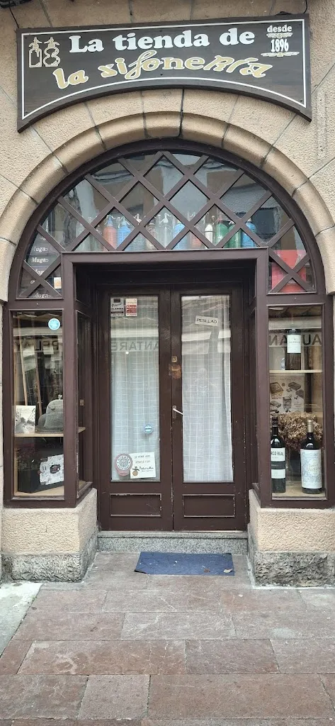 Sidreria Llantares de Pelayo - Cangas de Onis_Cangas de Onís_slider_image_1