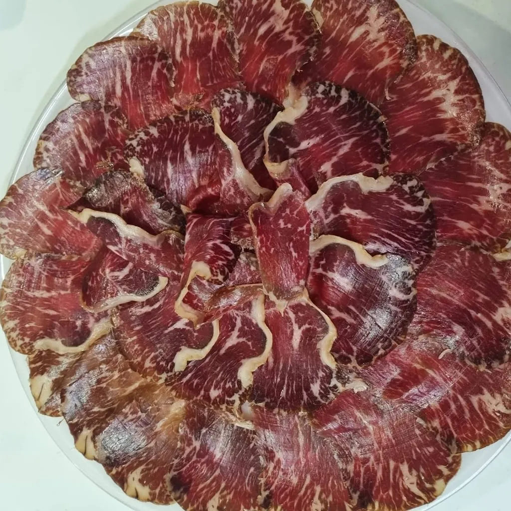 Sidreria Llantares de Pelayo - Cangas de Onis_Cangas de Onís_slider_image_3